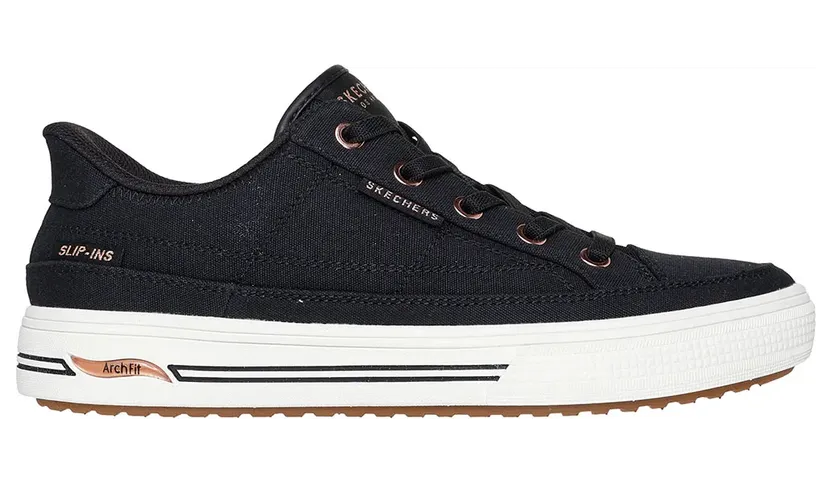 Skechers Slip-ins Black (177197BLK)
