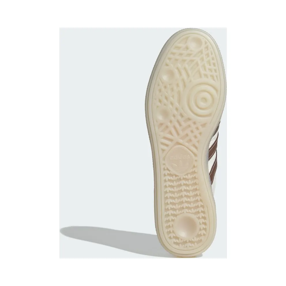 Adidas HANDBALL SPEZIAL Shoes Core White / Preloved Brown / Off White (KZ6712)