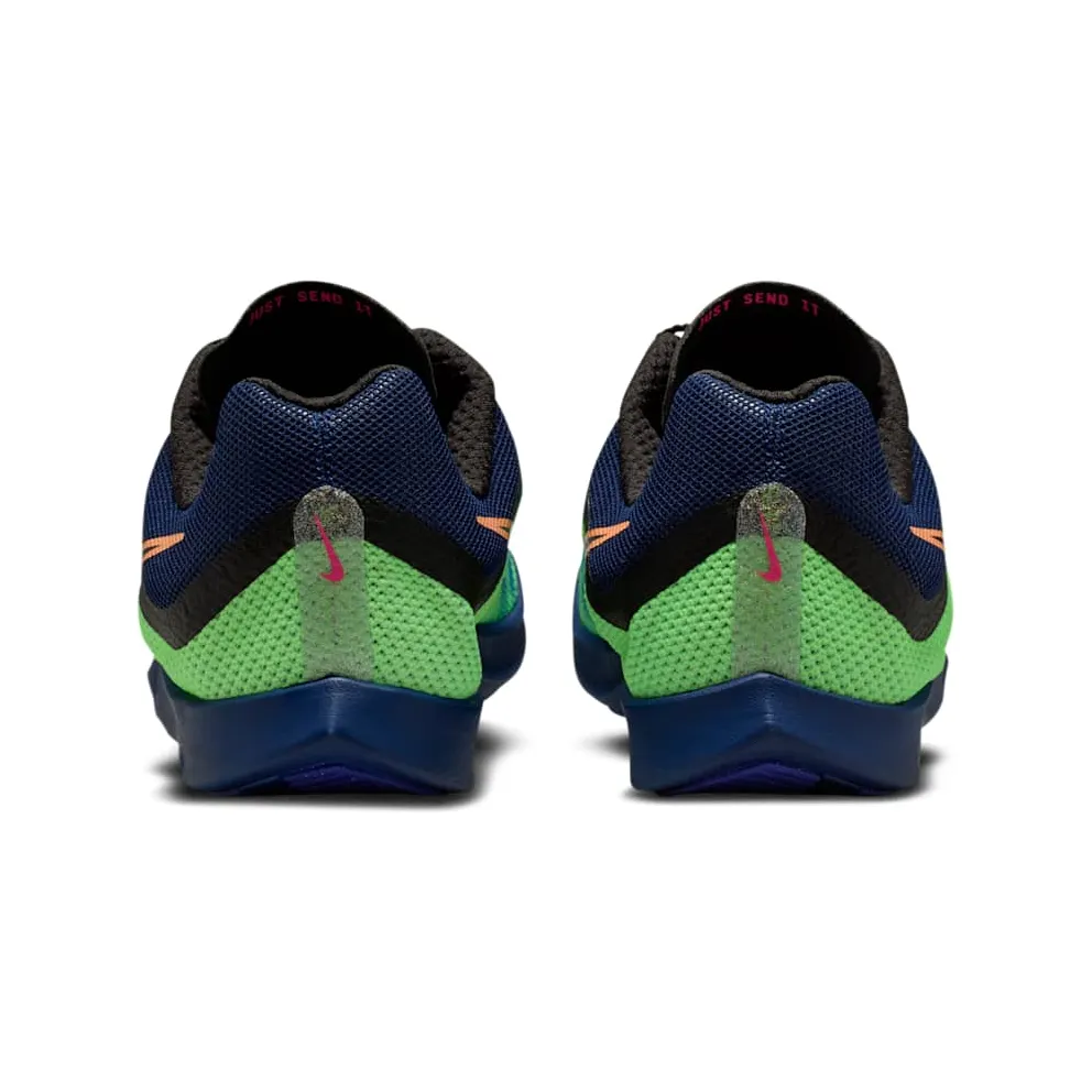 Nike Zoom Rival Blue (IM9126-400)
