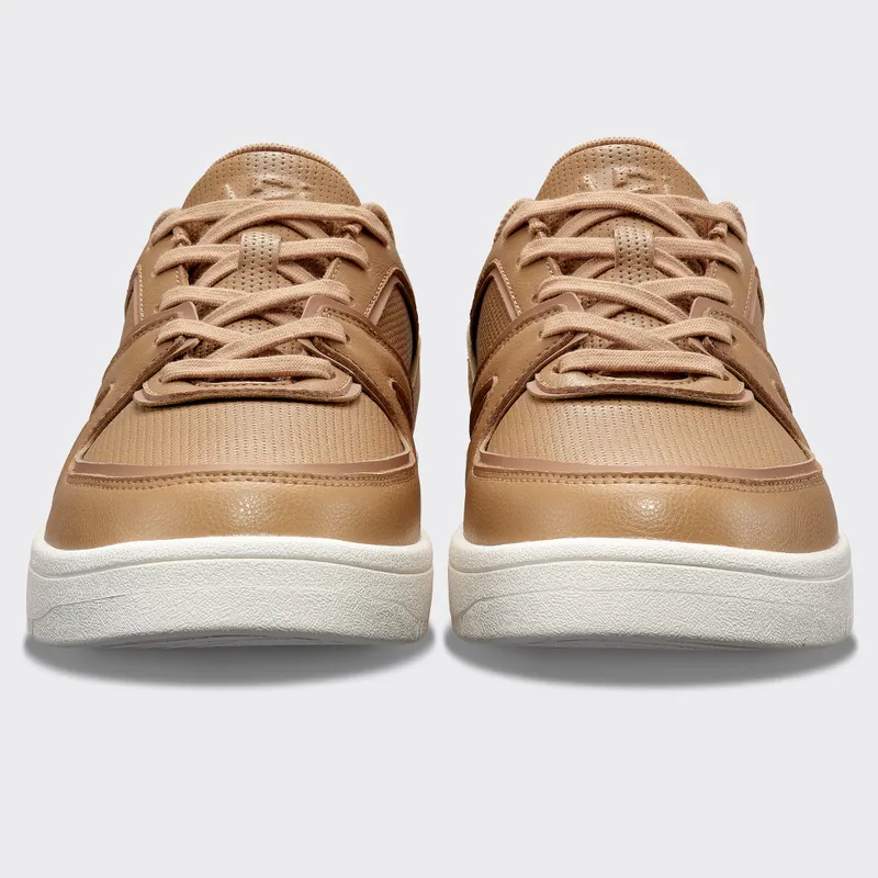 APL Nostalgia ’87 “Tan/Ivory” (Men)