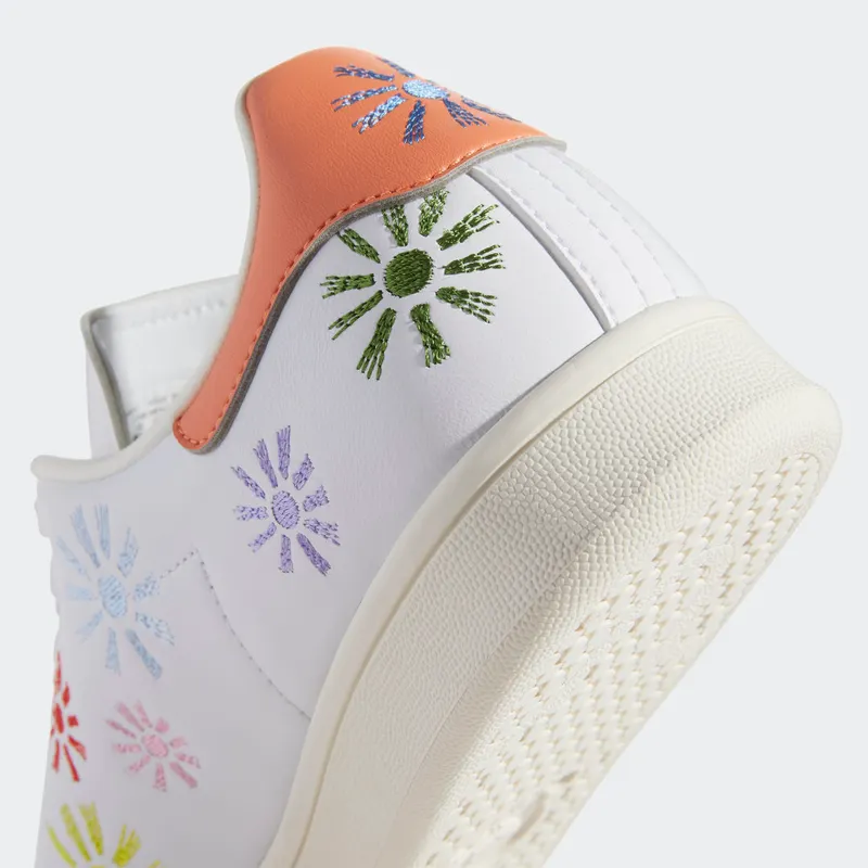Adidas Stan Smith Pride Cloud White / True Pink / Off White (GW2417)
