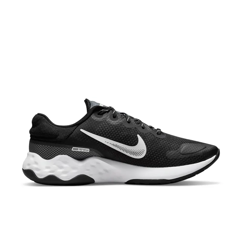 Nike Renew Ride 3 Road Running Black (DC8185-001)