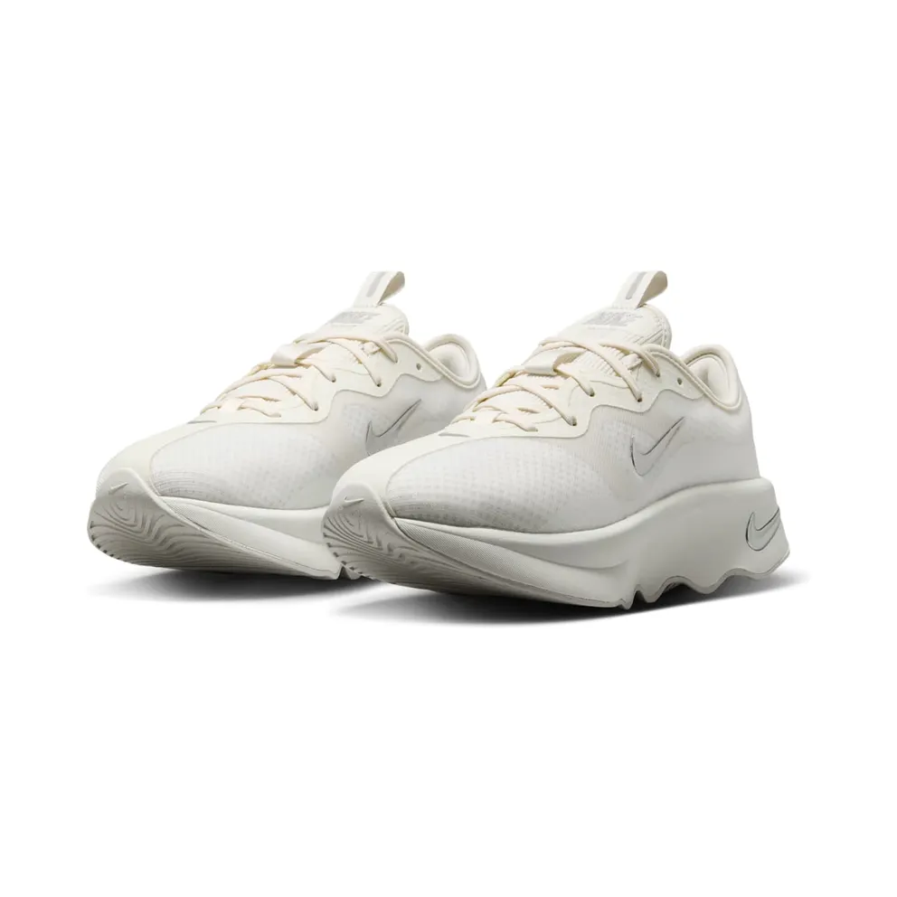 Nike Wmns Motiva 2 ‘Summit White’ “Summit White / Phantom / Metallic Silver” (II7278-102)