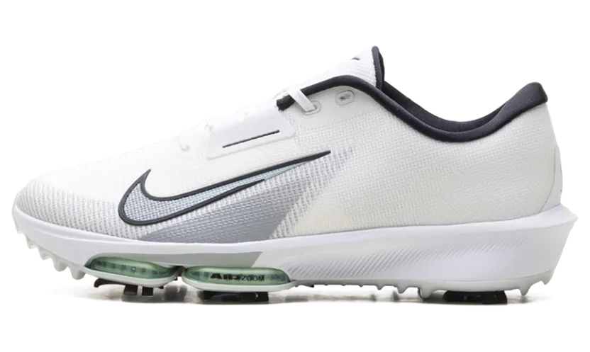 Nike Air Zoom Infinity Tour 2 “White Vapor Green Pure Platinum Black” (FD0218-100)