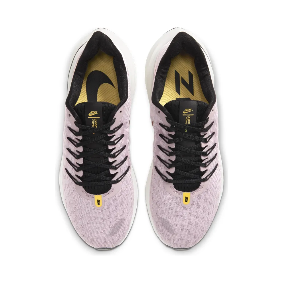 Nike Air Zoom Vomero 14 “Plum Chalk / Infinite Gold / Silver Lilac / Metallic Gold” (AH7858-501)