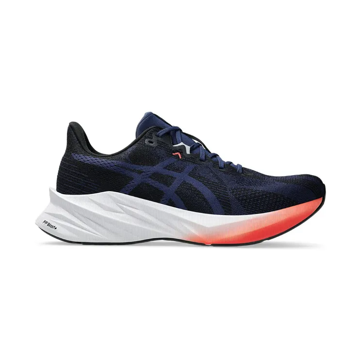 ASICS Dynablast 5 Indigo Blue Black (1011B983-400)