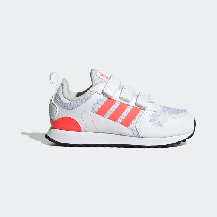 adidas ZX 700 HD Cloud White / Turbo / White Tint (GY3296)