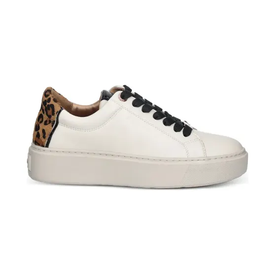 Alexander Smith London mit Leopardenmuster Nude (ALBCLHW8189)