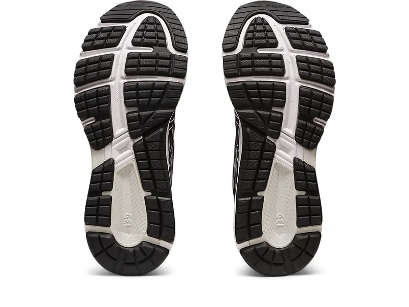 Asics GT-800 Black/White (1012B558.001)