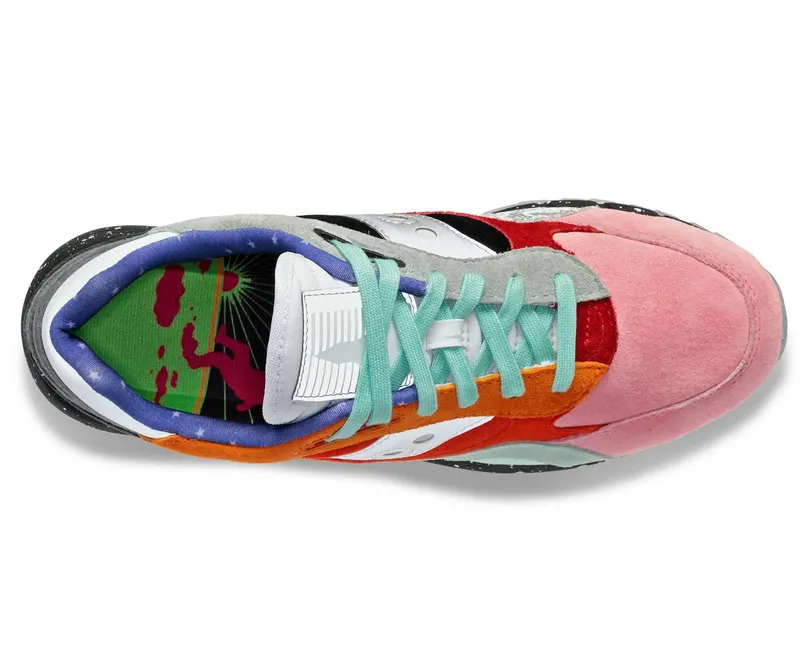 Saucony Shadow 6000 Space Fight (S70703-1)