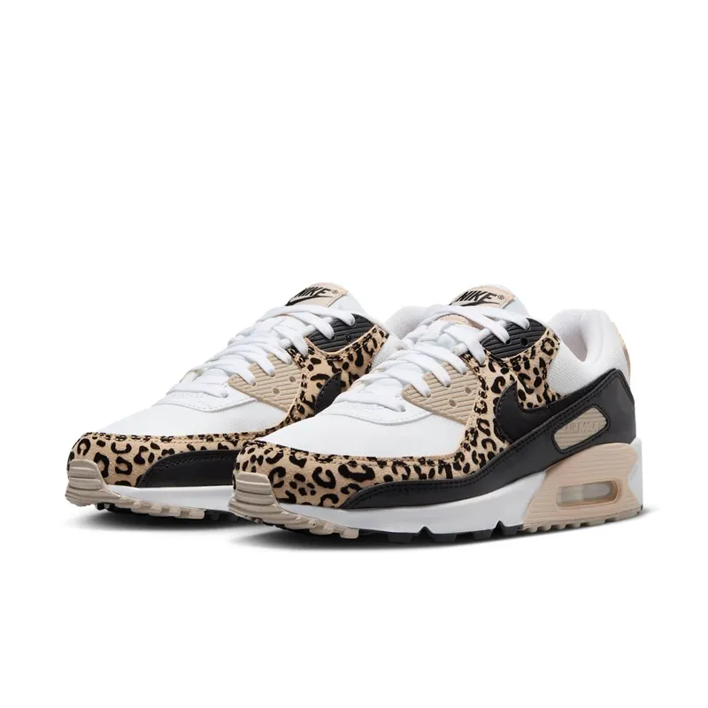 Nike Air Max 90 “Leopard” (IF1619-100)