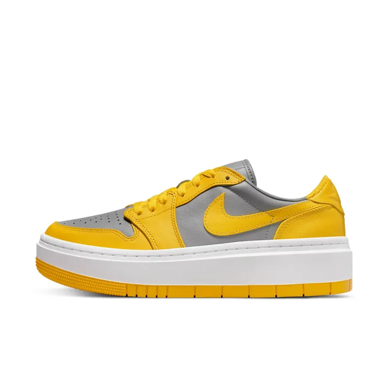 Air Jordan 1 Elevate Low Grey (DH7004-017)