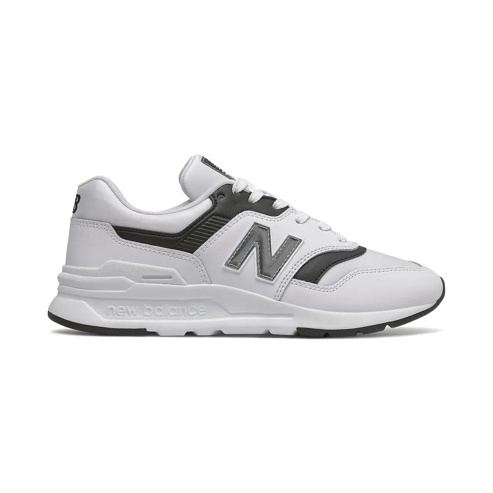 New Balance White 997H (CW997HSS)