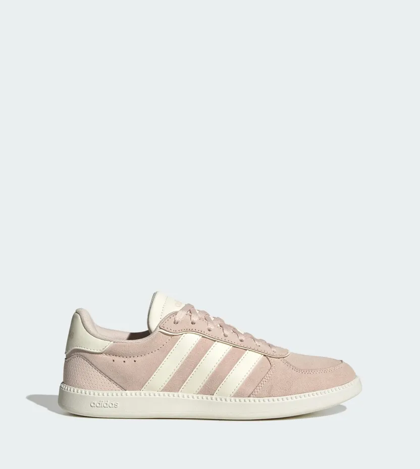 Adidas Breaknet Sleek Wonder Quartz / Off White / Wonder Quartz (KK2222)