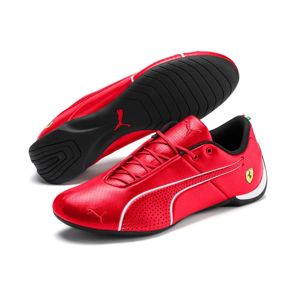Puma Ferrari Future Cat Ultra Red/White (30624101)