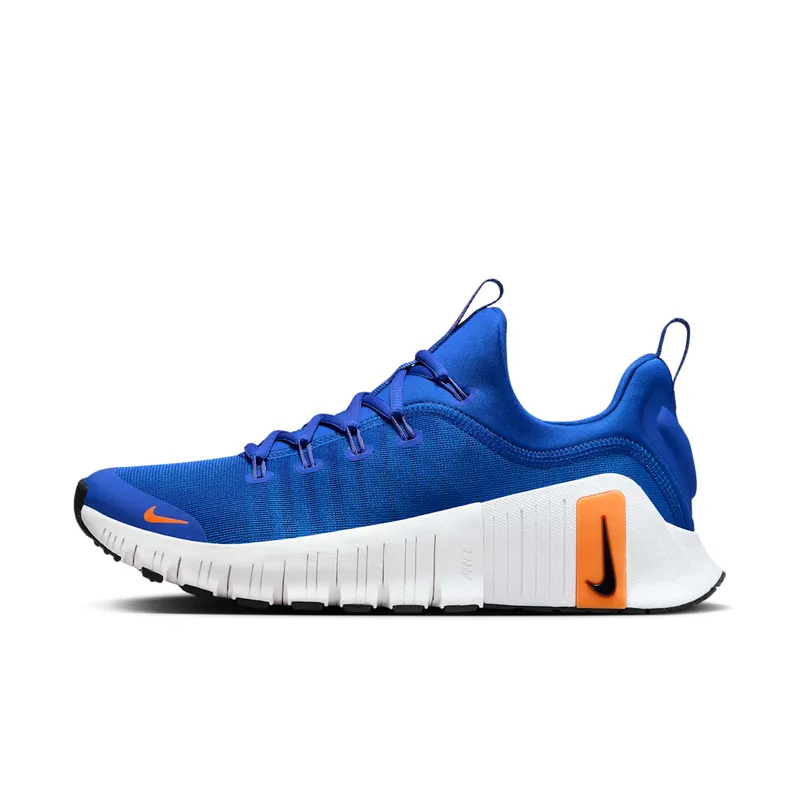 Nike Metcon 6 “Racer blue/ black sail” (FJ7126-400)