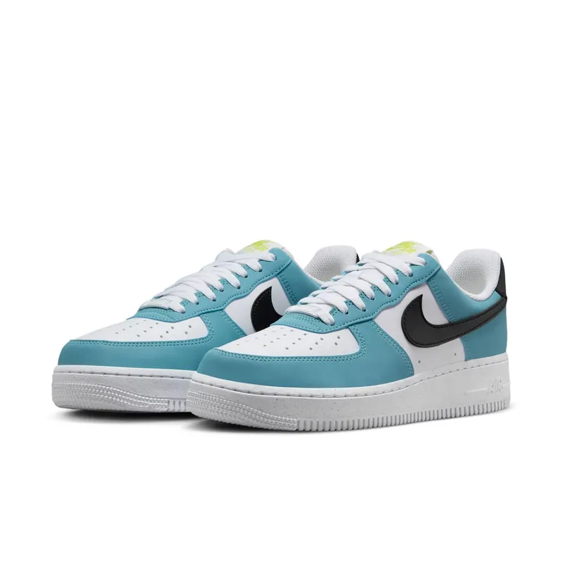 Nike AIR FORCE 1 “Dusty Cactus” (HJ9571-400)
