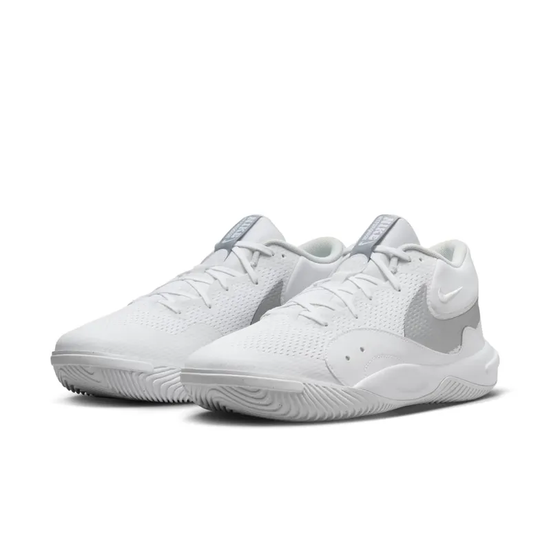 Nike Hyperquick White Metallic Silver (FN4678-102)