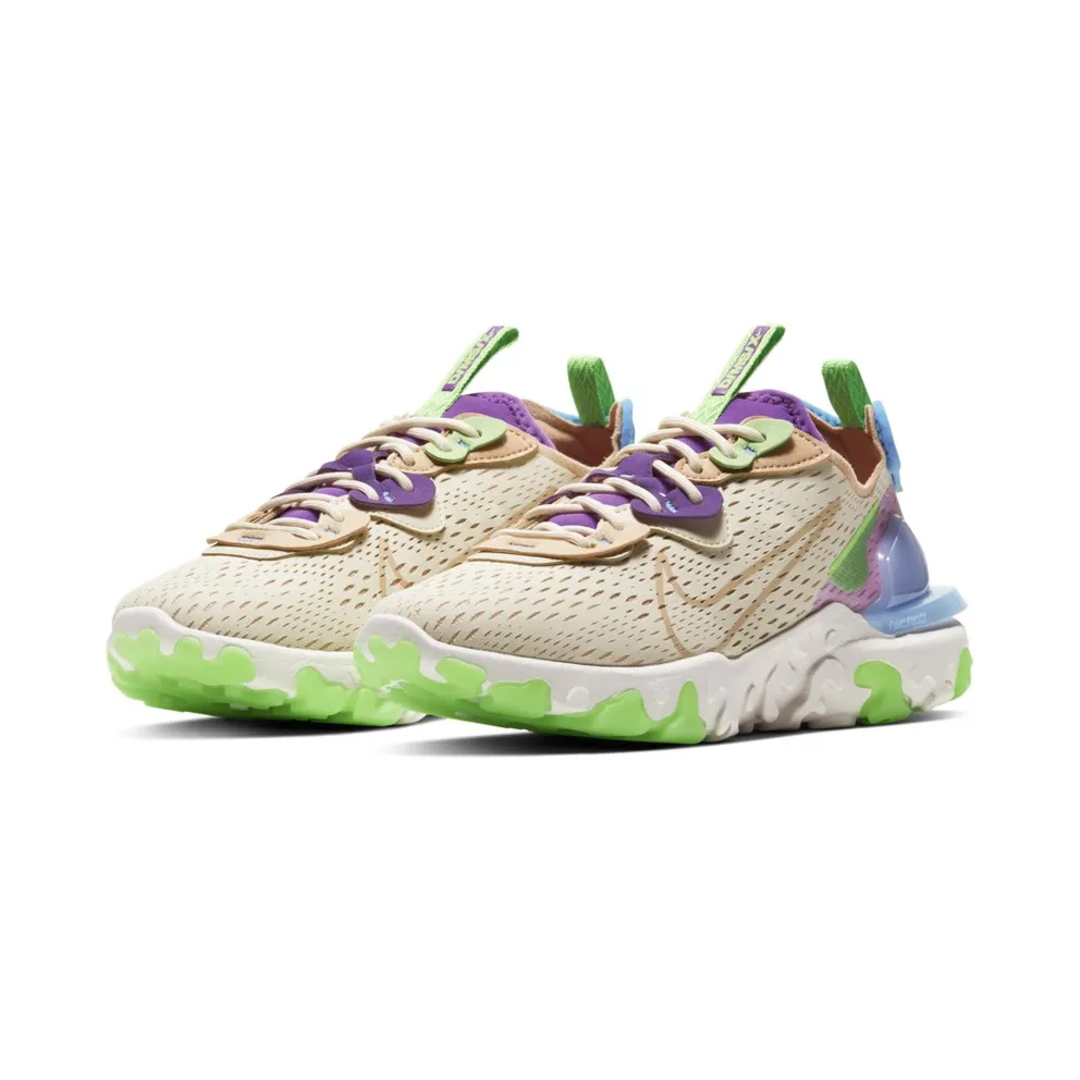 Nike React Vision White (CI7523-200)