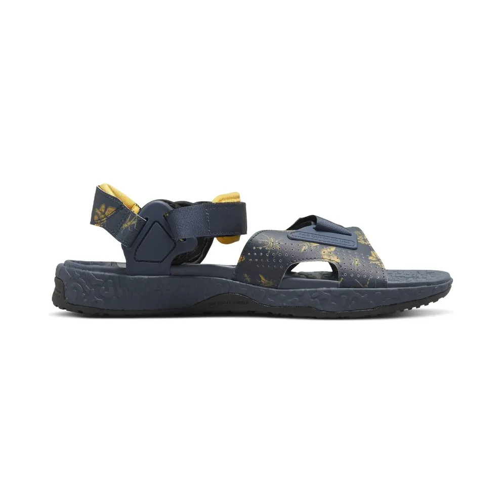 Nike ACG Air Deschutz+ SE Blue (DR1020-400)