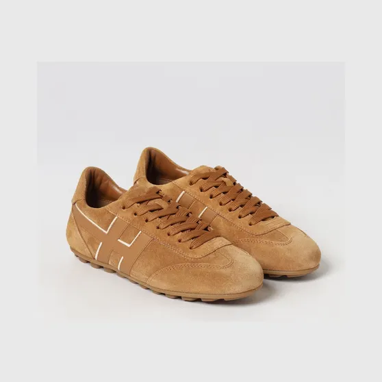 Hogan Sneakers Beige (HXW6930GJ00VGB0RZI)