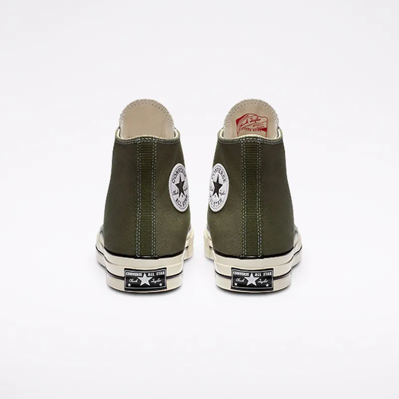 Converse Chuck 70 Hi Field Surplus Field Surplus/Black/Egret (162052C)