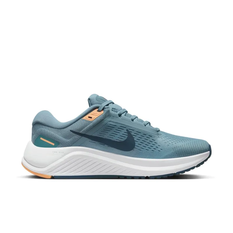 Nike Air Zoom Structure 24 Road Running Blue (DA8570-400)