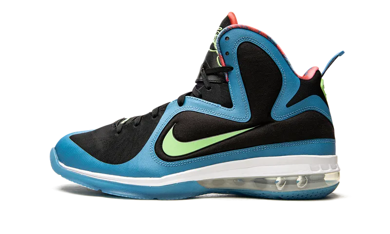 Nike Lebron 9 “South Coast” (DO5838-001)