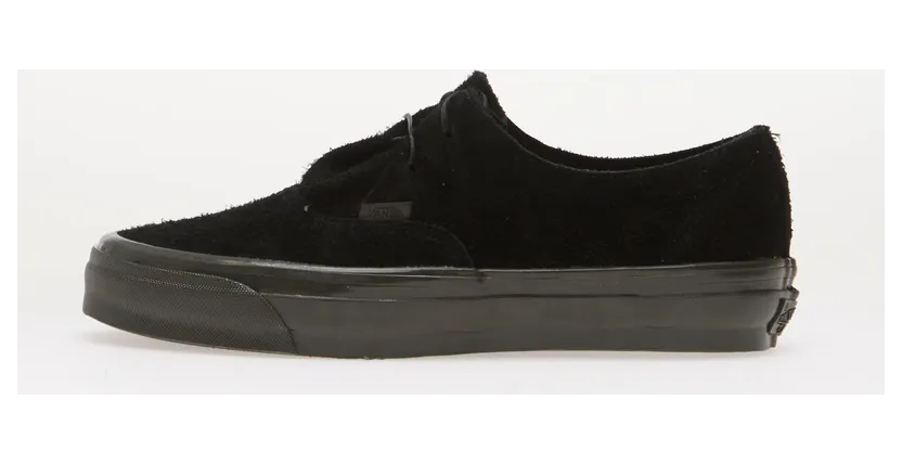 Sneakers Vans LX Authentic Ease Black/Faded Black (VN000EHFGBA1)