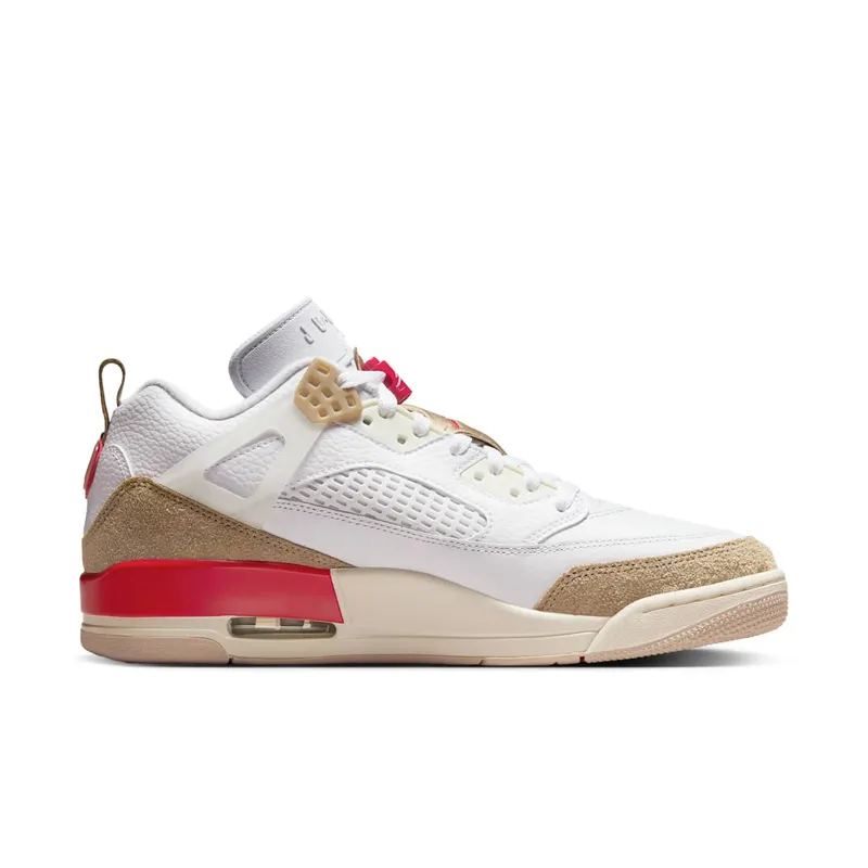 Jordan Spizike Low “White Desert Camo” (FQ1759-105)