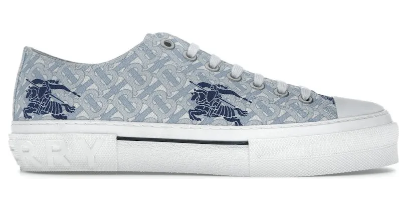 BURBERRY sneaker 8071987