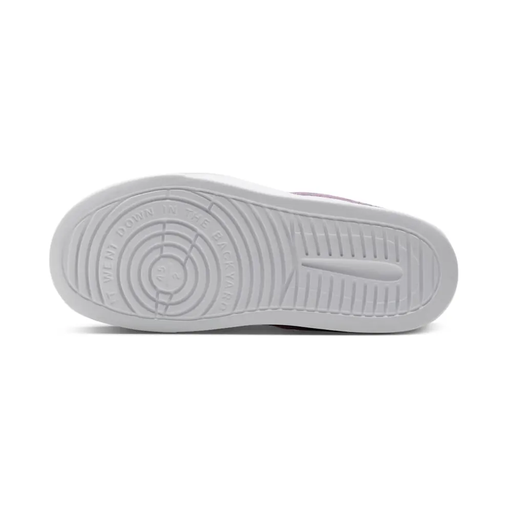 Jordan Series ES ALT Rush Fuchsia White Barely Grape (DR6443-505)