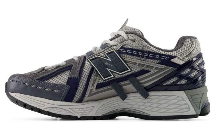 New Balance 1906A “Graphite Magic Blue”: grijs met een flits (2)