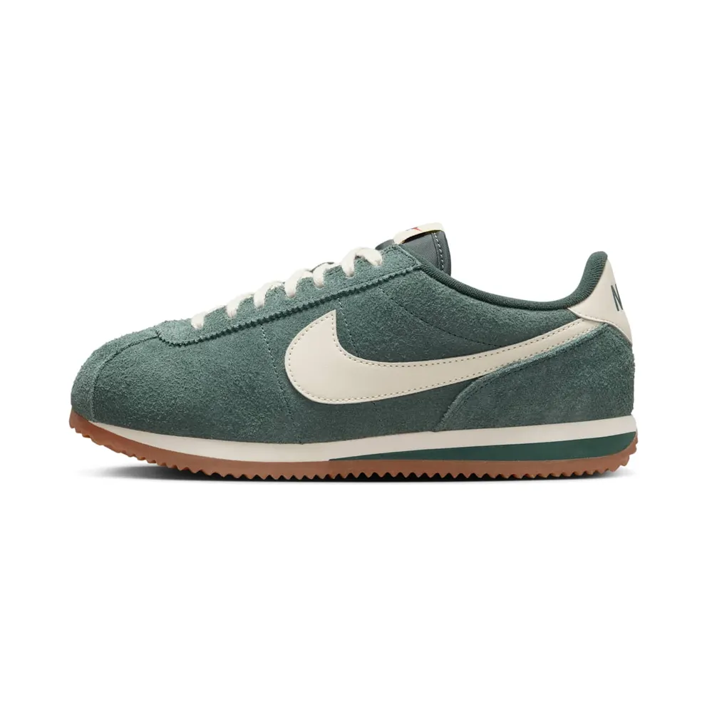 Nike Cortez Vintage “Vintage Green Gum” (FJ2530-301)