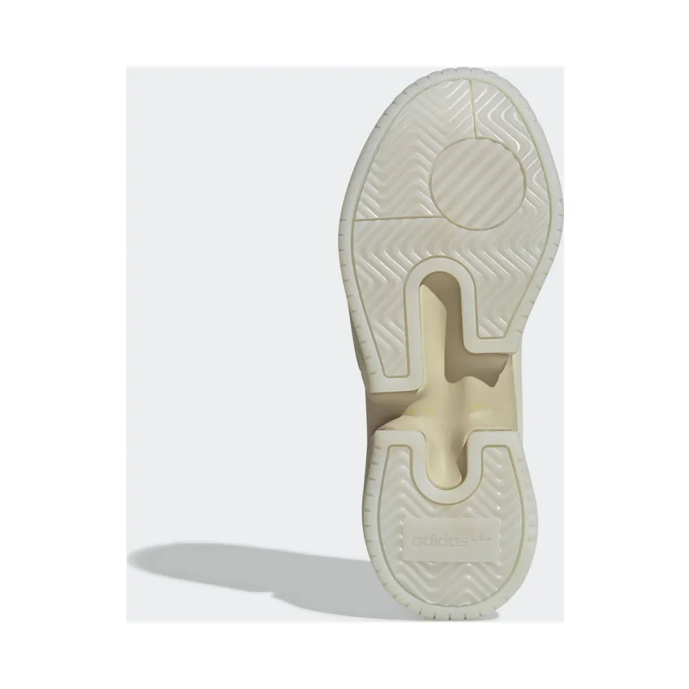 adidas Type 02 OAMC Off-White Off-White/Corn Yellow (FV7116)