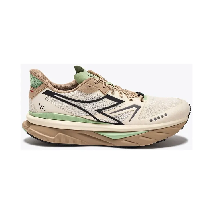 Diadora Atomo V7000 2 Whisper White Irish Cream (101.180223 D0870)