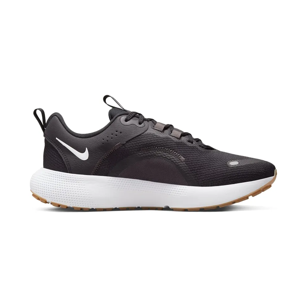 Nike React Escape Run 2 Road Running Black (DJ9976-001)