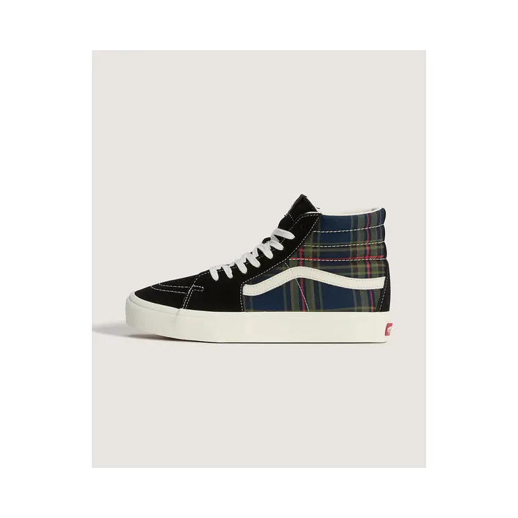 Vans Sk8-Hi – Plaid Pack – “Plaid Pack” (VN000Y18BML)