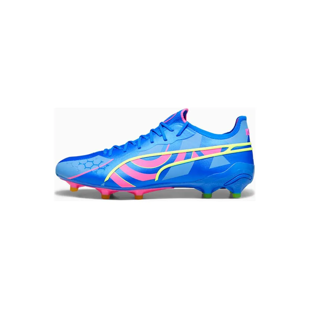 Puma King Ultimate FG/AG Energy Pack (107553-01)