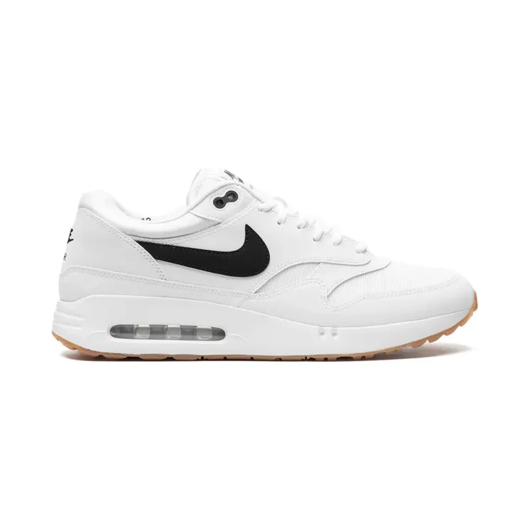 Nike Air Max 1 ’86 Golf White/Black “White” (FN0697)