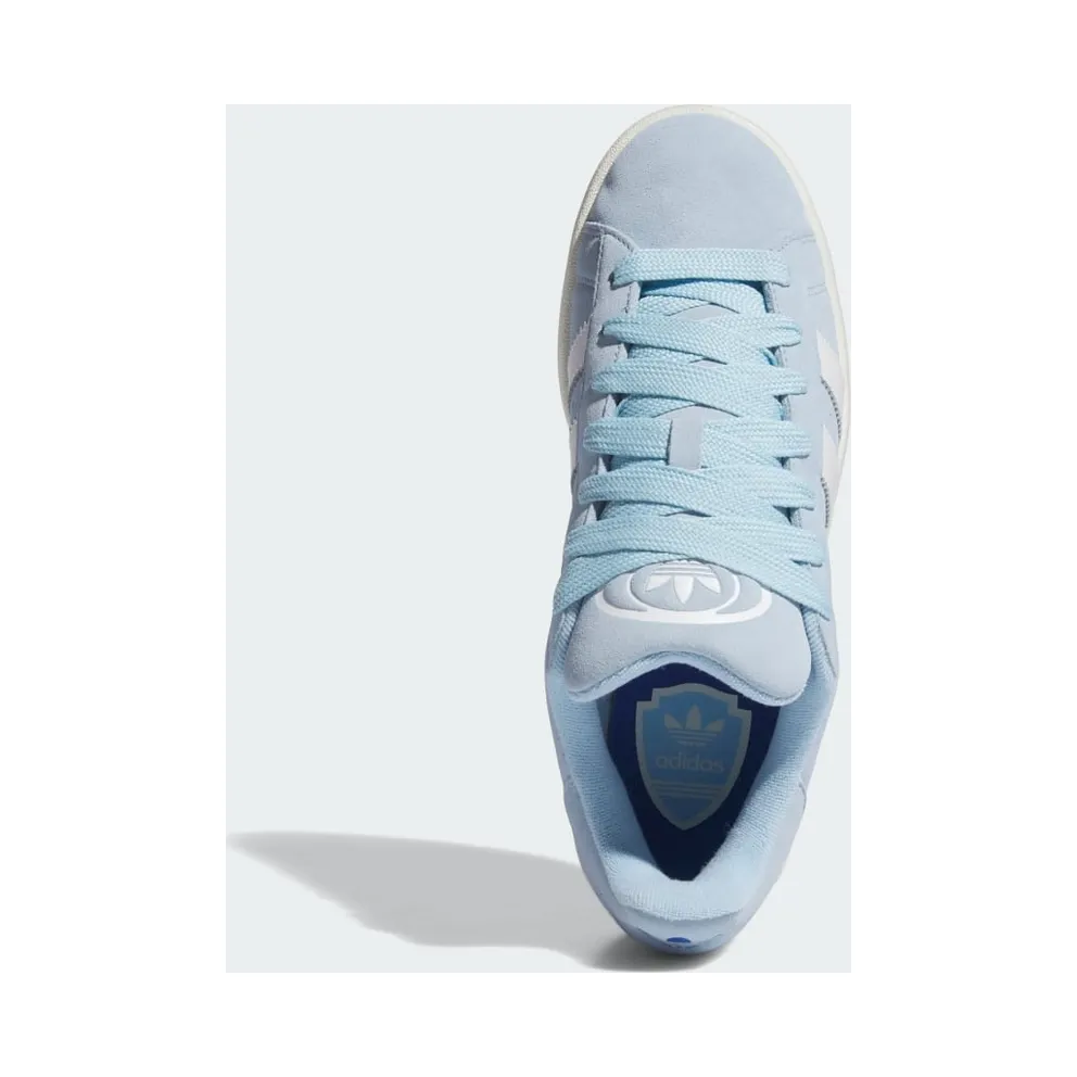 Adidas Campus 00s Clear Sky / Blue / Gold Metallic (JI2005)