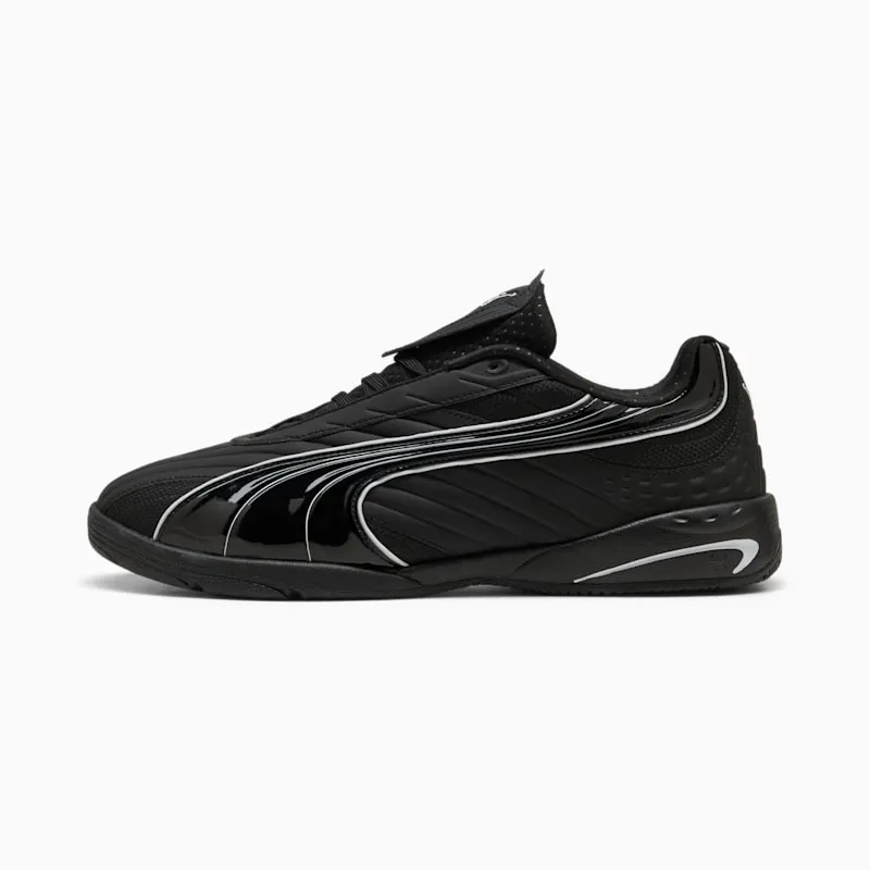Puma V-S2 Black (404136-02)