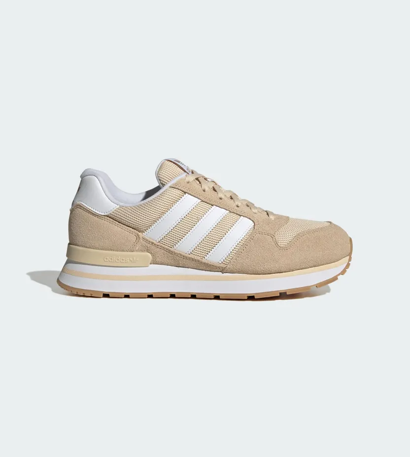Adidas ZX 500 RS SCHOENEN Sand Strata / Cloud White / Magic Beige (IH7277)
