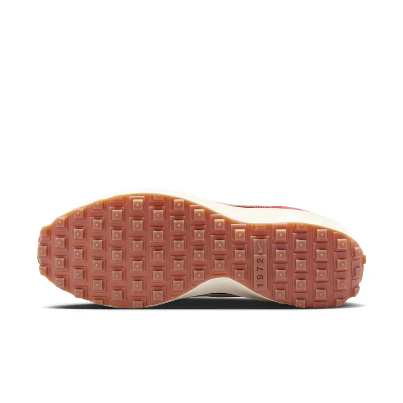 Nike Waffle Debut Vintage “Adobe Sail Coconut Milk Gum Med Brown” (DX2931-600)