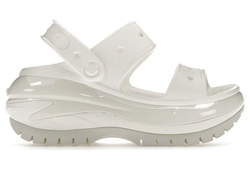 crocs-sneaker 207989-100