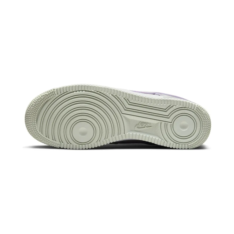 Nike Air Force 1 Low Sea Glass – “Sea Glass / Seafoam-pure Violet” (DM9089-001)