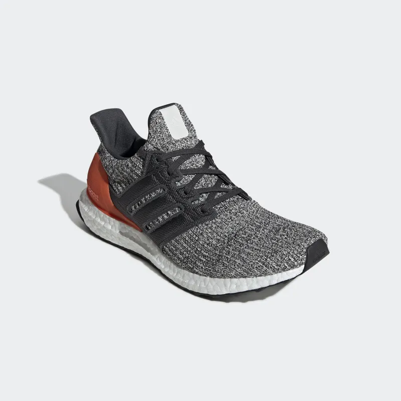 adidas Ultra Boost Raw White Active Orange Raw White/Carbon/Active Orange (DB2834)