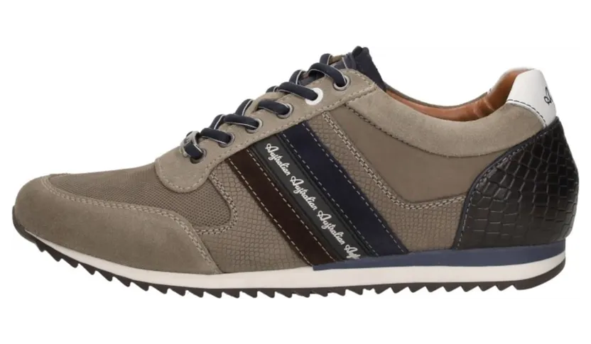 Australian sneaker Taupe (6000072810C37)