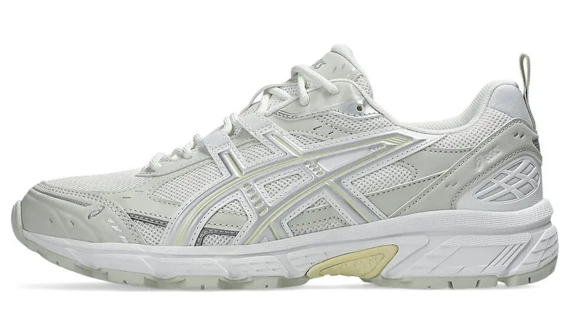 ASICS GEL-NUNOBIKI “White / Beeswax” (1203A536-111)
