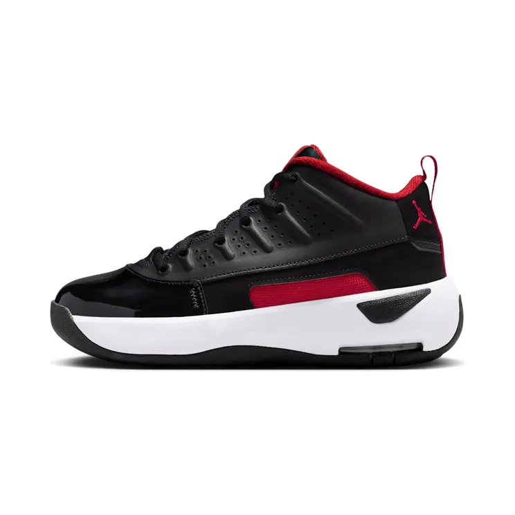 Jordan Air Jordan Max Aura 7 “Black / White / Varsity Red” (HQ2089-003)